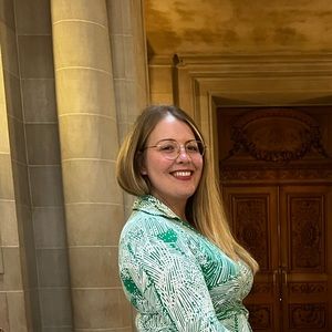 Meet your Posher, Chelsea